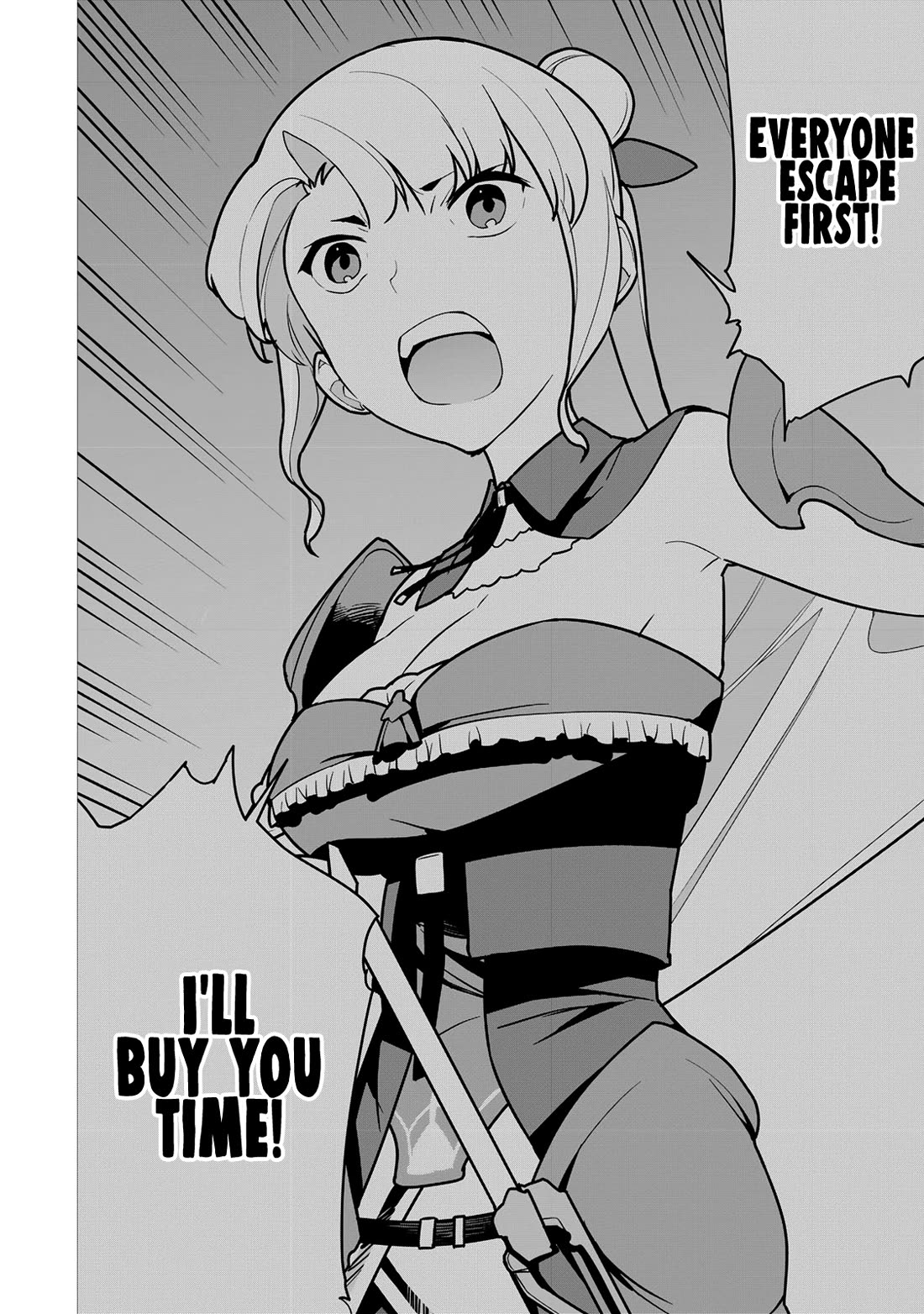 The Laid-Off Cheat-Granting Mage Enjoys a Second Lease on Life Chapter 8 page 7 - Chapter 8