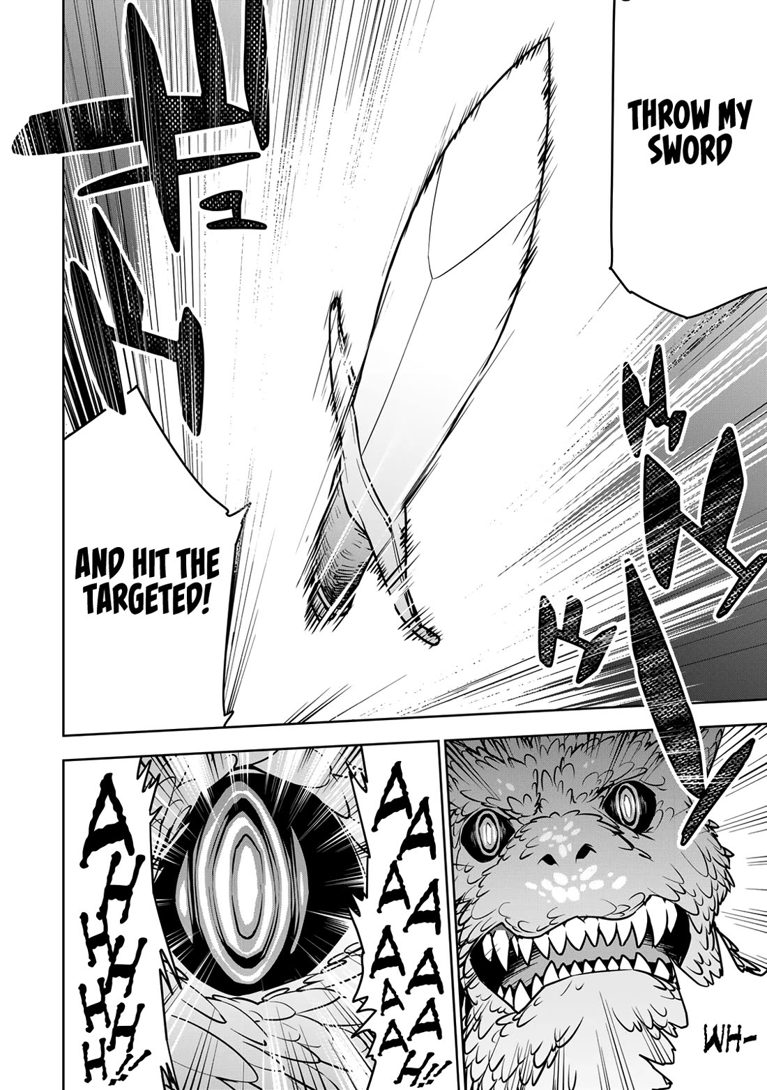 The Laid-Off Cheat-Granting Mage Enjoys a Second Lease on Life Chapter 9 page 20 - Chapter 9