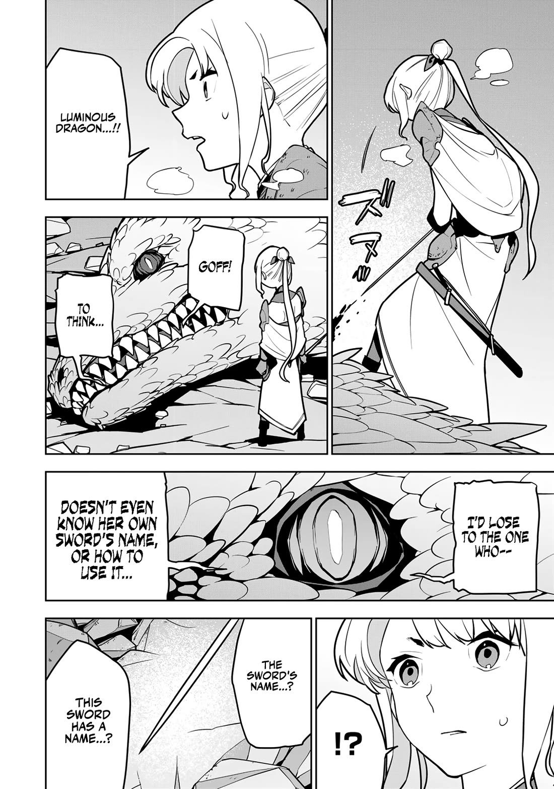 The Laid-Off Cheat-Granting Mage Enjoys a Second Lease on Life Chapter 9 page 24 - Chapter 9