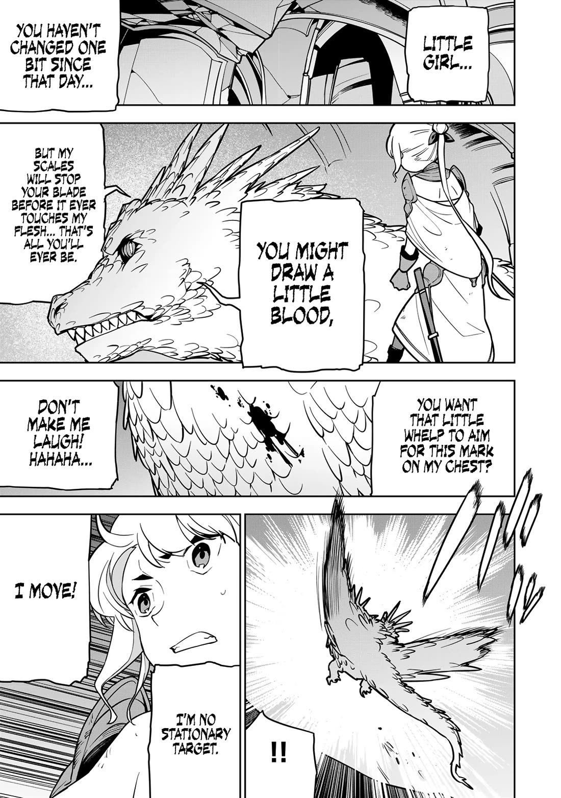 The Laid-Off Cheat-Granting Mage Enjoys a Second Lease on Life Chapter 9 page 5 - Chapter 9