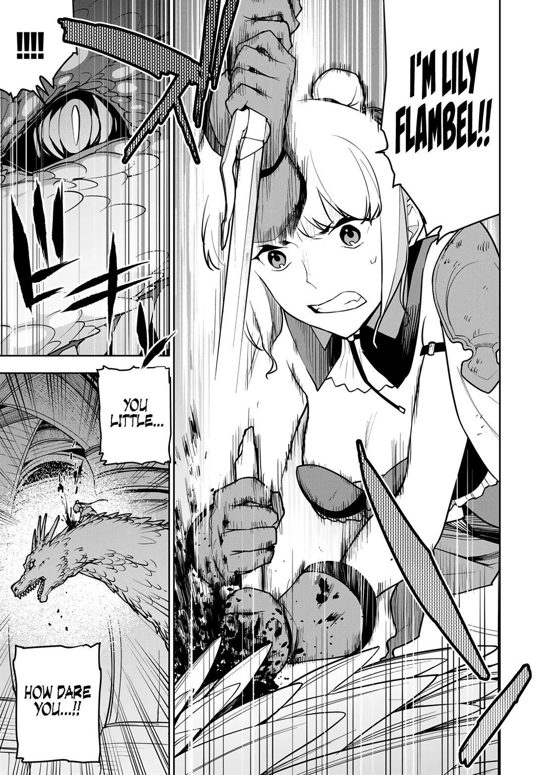 The Laid-Off Cheat-Granting Mage Enjoys a Second Lease on Life Chapter 9 page 7 - Chapter 9
