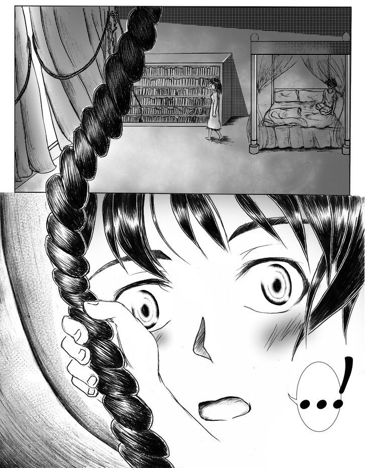The Lambs of Morgen Chapter 1 page 26 - Chapter 1