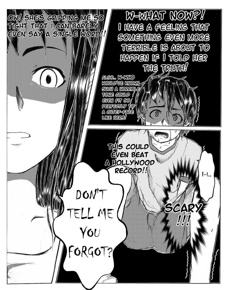 The Lambs of Morgen Chapter 1 page 32 - Chapter 1