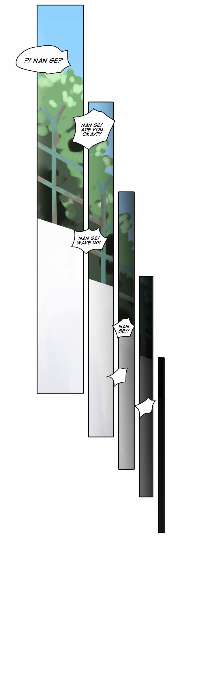 The Language of God Chapter 1 page 17 - Chapter 1 : The Possession By The Divine Spirit (1)
