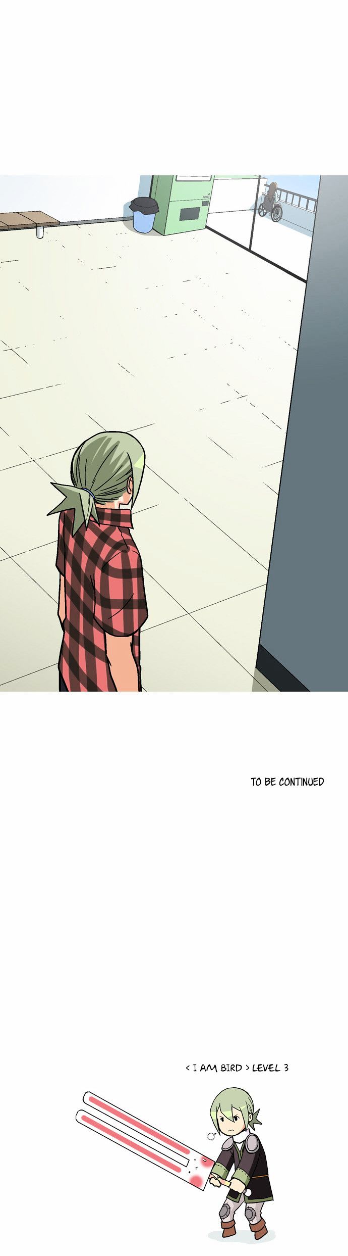 The Language of God Chapter 13 page 23 - Chapter 13 : The Sword of the Dead (8)