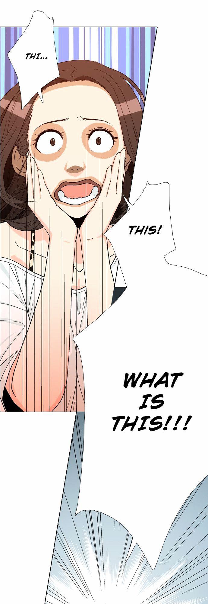 The Language of God Chapter 19 page 30 - Chapter 19 : Rumour (6)