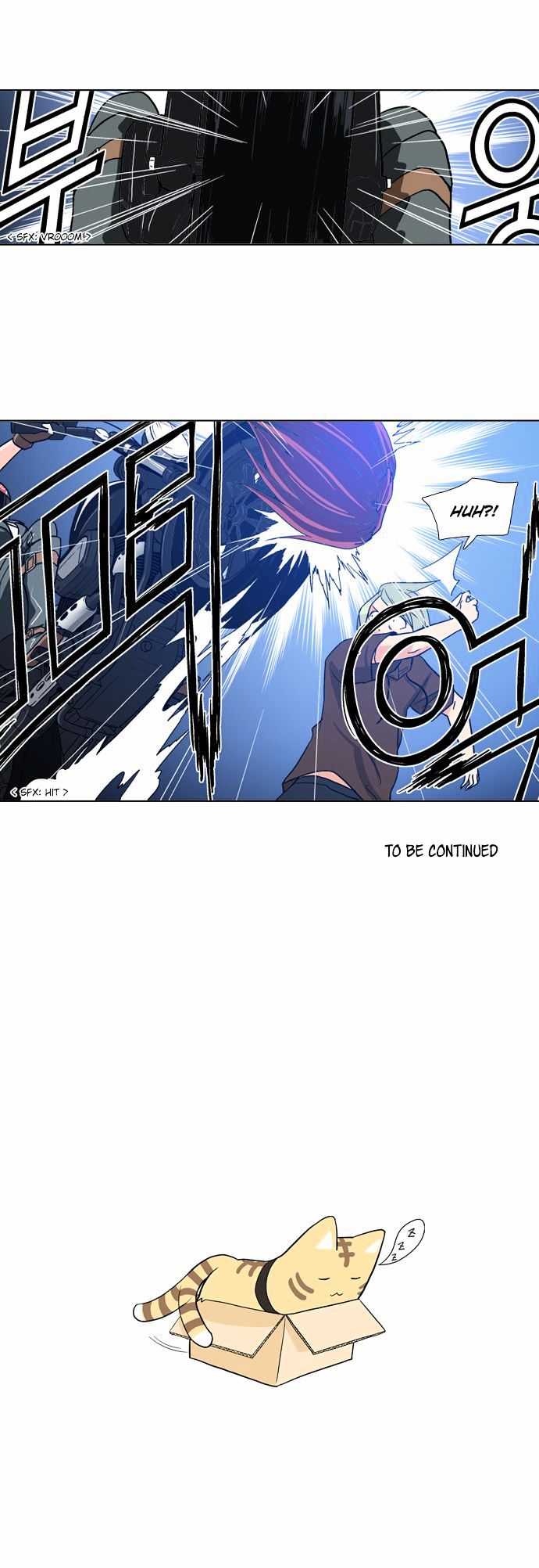 The Language of God Chapter 22 page 23 - Chapter 22 : Yoma Mirror (2)