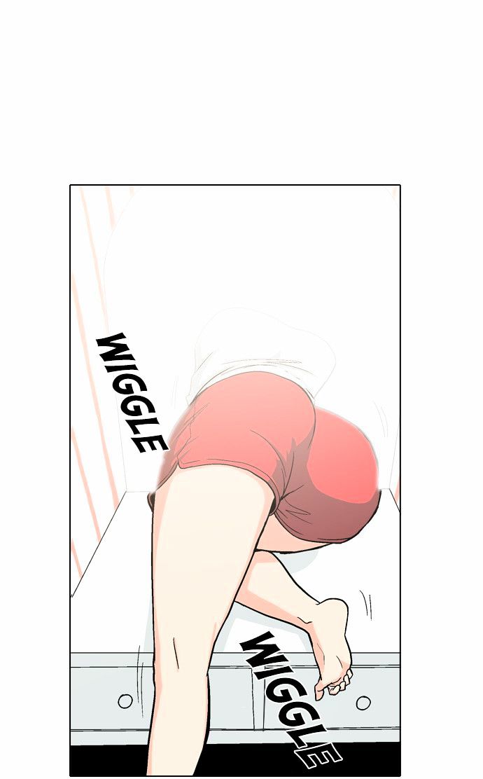 The Language of God Chapter 28 page 8 - Chapter 28 : Yoma Mirror (8)