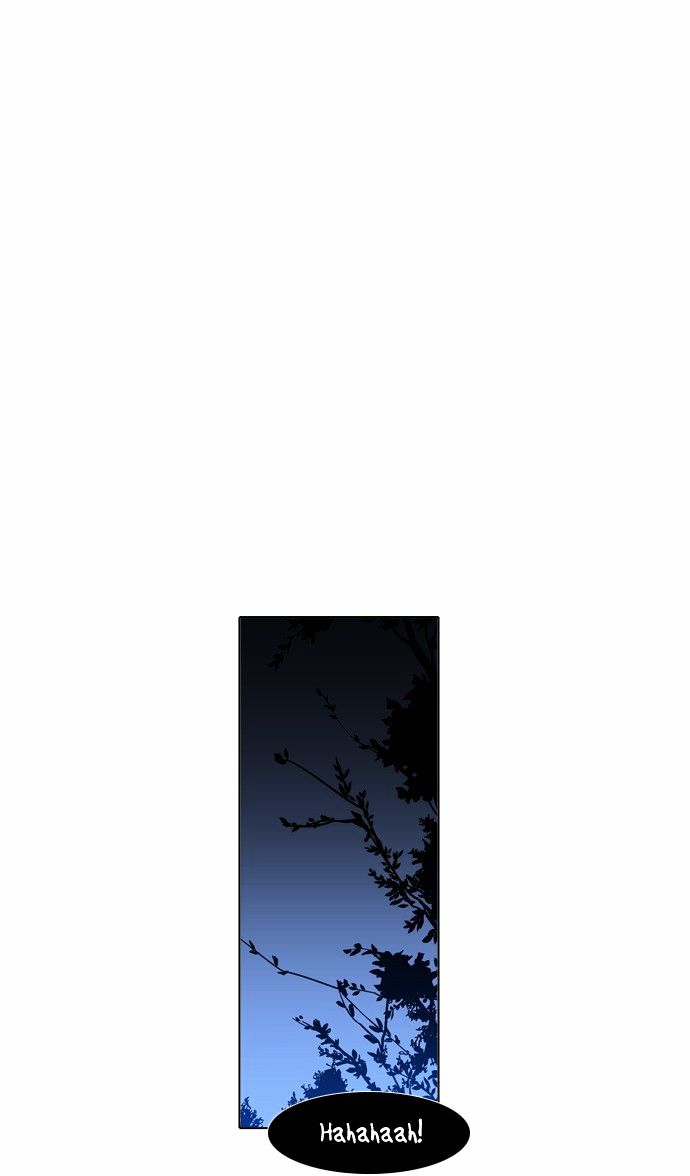 The Language of God Chapter 29 page 6 - Chapter 29 : Yoma Mirror (9)