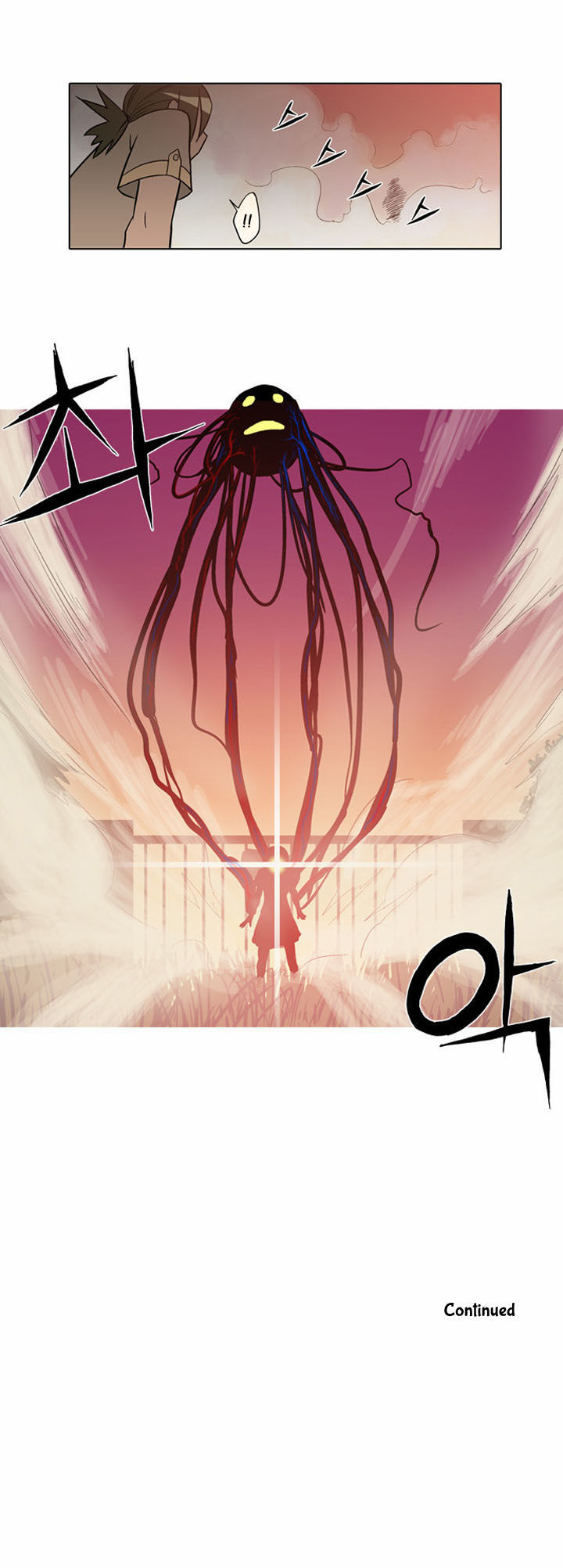 The Language of God Chapter 3 page 26 - Chapter 3 : Electronic Waves