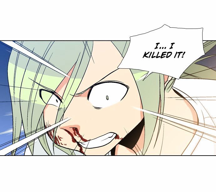 The Language of God Chapter 35 page 17 - Chapter 35 : Doo Uk Sini (6)