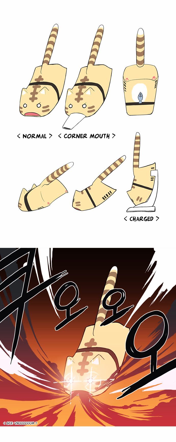 The Language of God Chapter 36 page 22 - Chapter 36 : Bundle