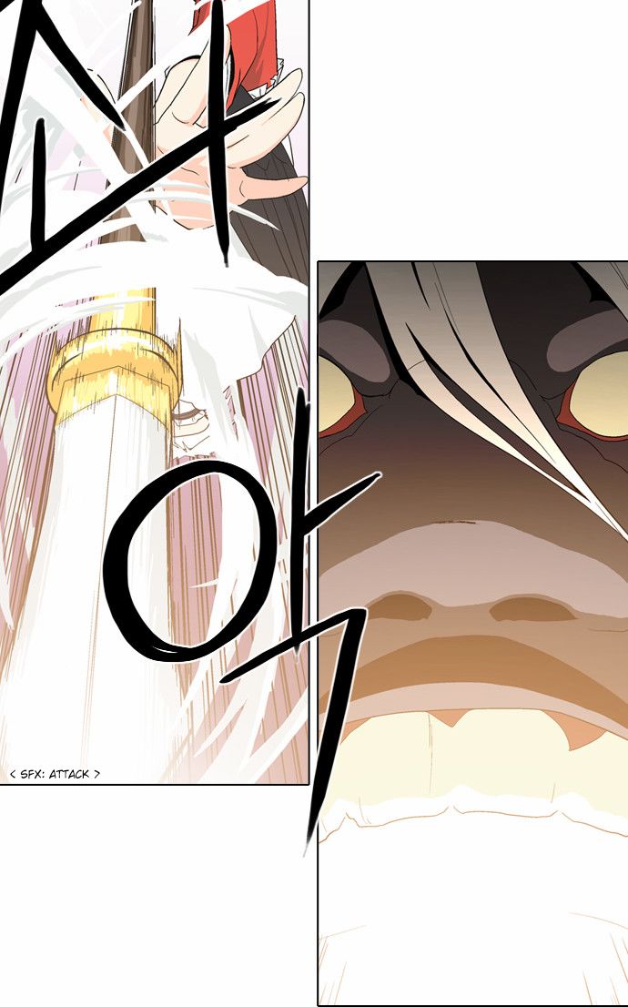 The Language of God Chapter 41 page 12 - Chapter 41 : Fridge (3)