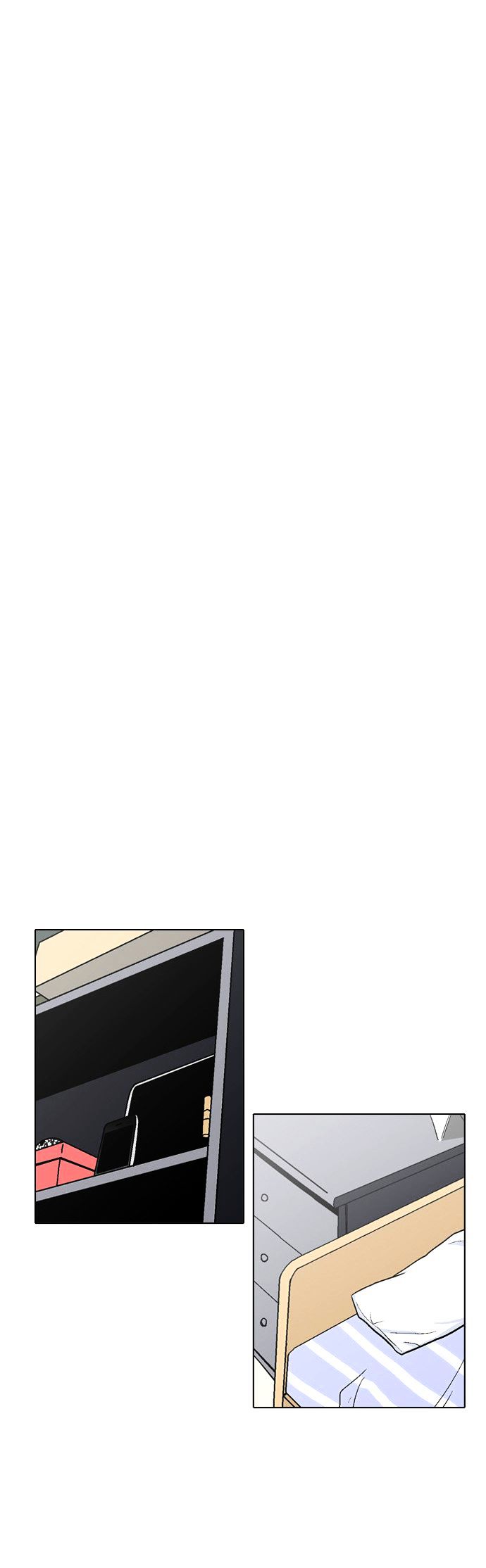 The Language of God Chapter 5 page 10 - Chapter 5 : Electronic Waves (3)