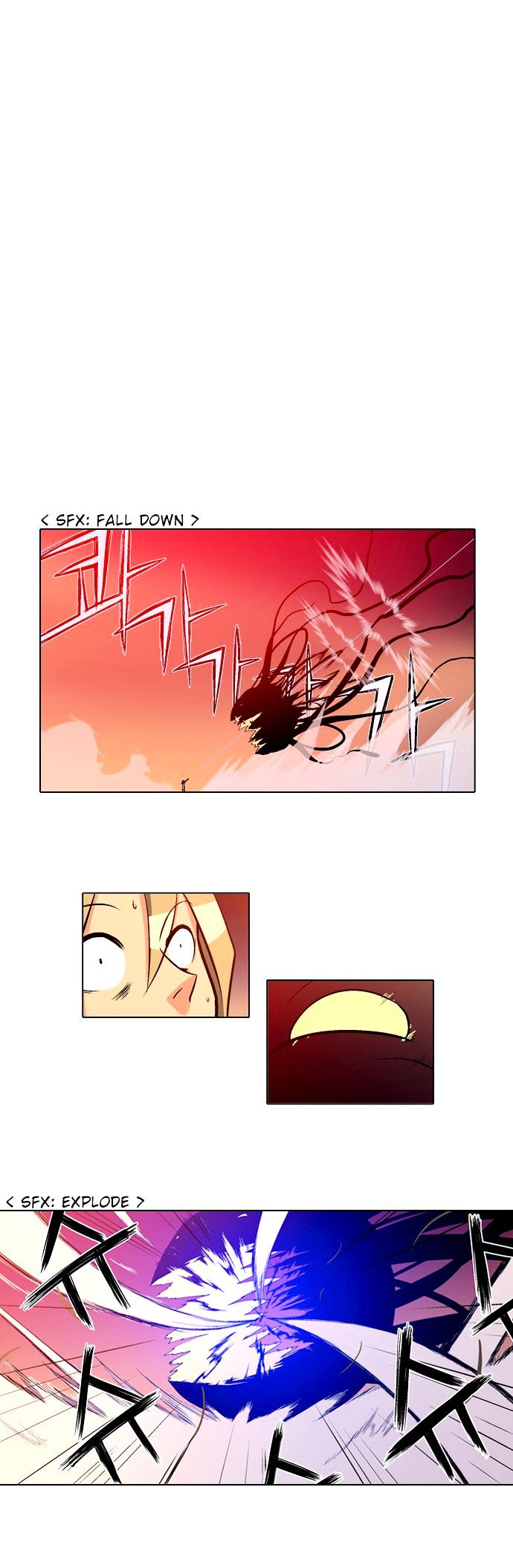 The Language of God Chapter 5 page 5 - Chapter 5 : Electronic Waves (3)