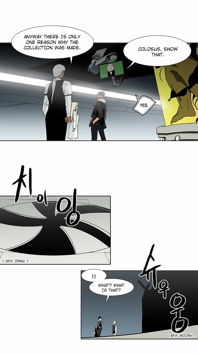 The Language of God Chapter 57 page 12 - Chapter 57: Demon Collection