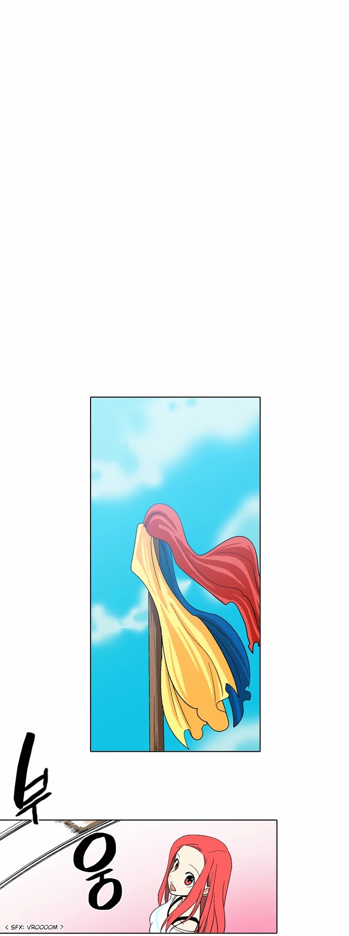 The Language of God Chapter 58 page 4 - Chapter 58: Guest