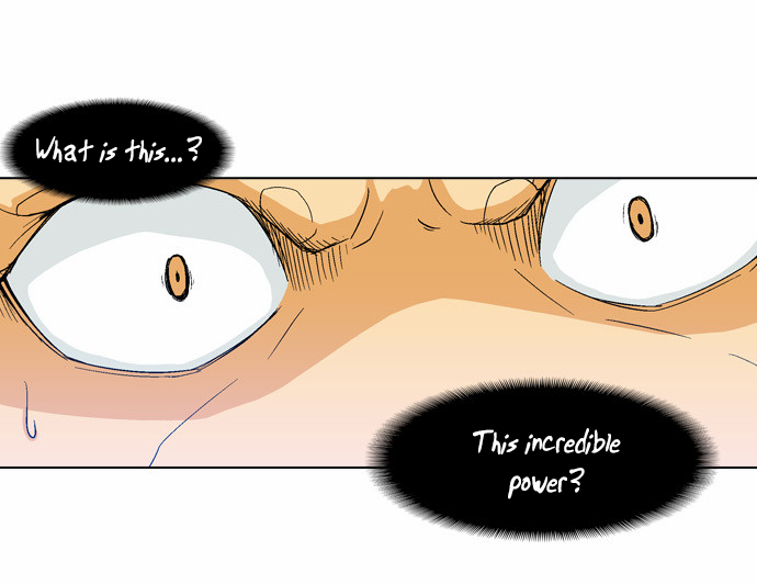 The Language of God Chapter 59 page 18 - Chapter 59: Hunter (1)