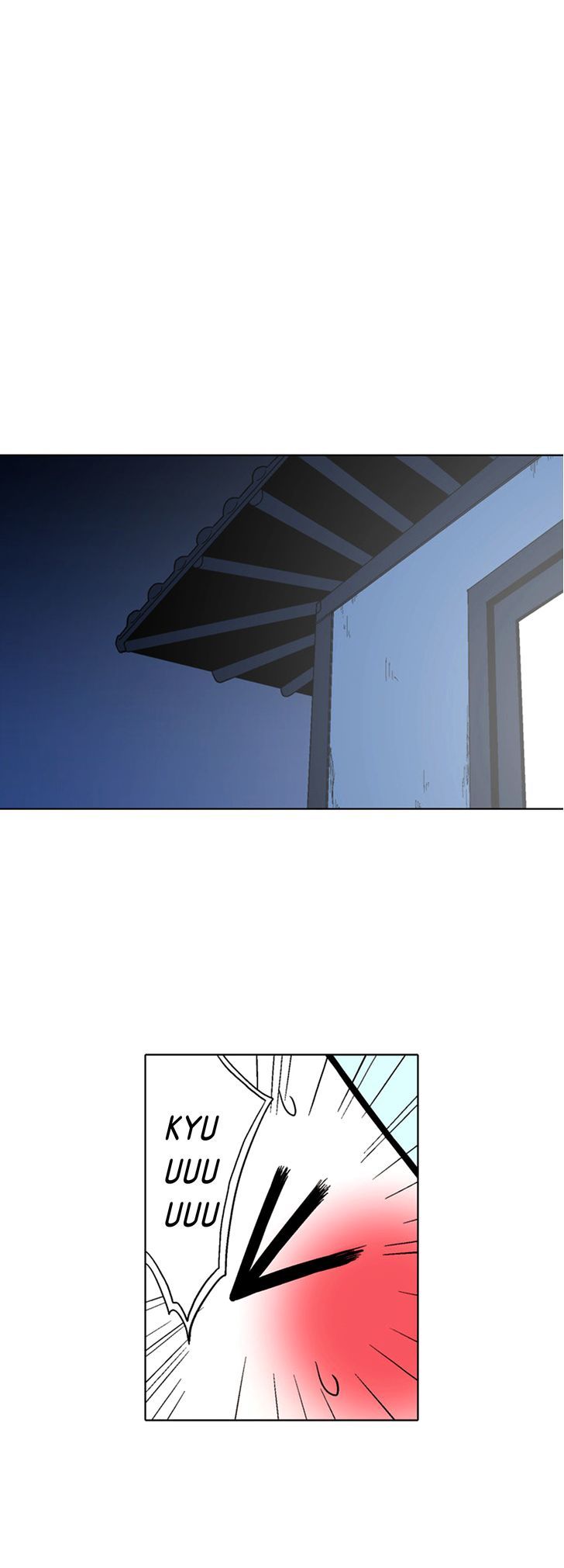 The Language of God Chapter 6 page 10 - Chapter 6 : The Sword of the Dead (1)