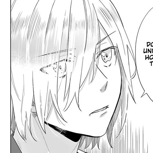 The Last Doctors Think of You Whenever They Look up to Cherry Blossoms Chapter 6: The Death of a Certain Corporate Employee 6 cover