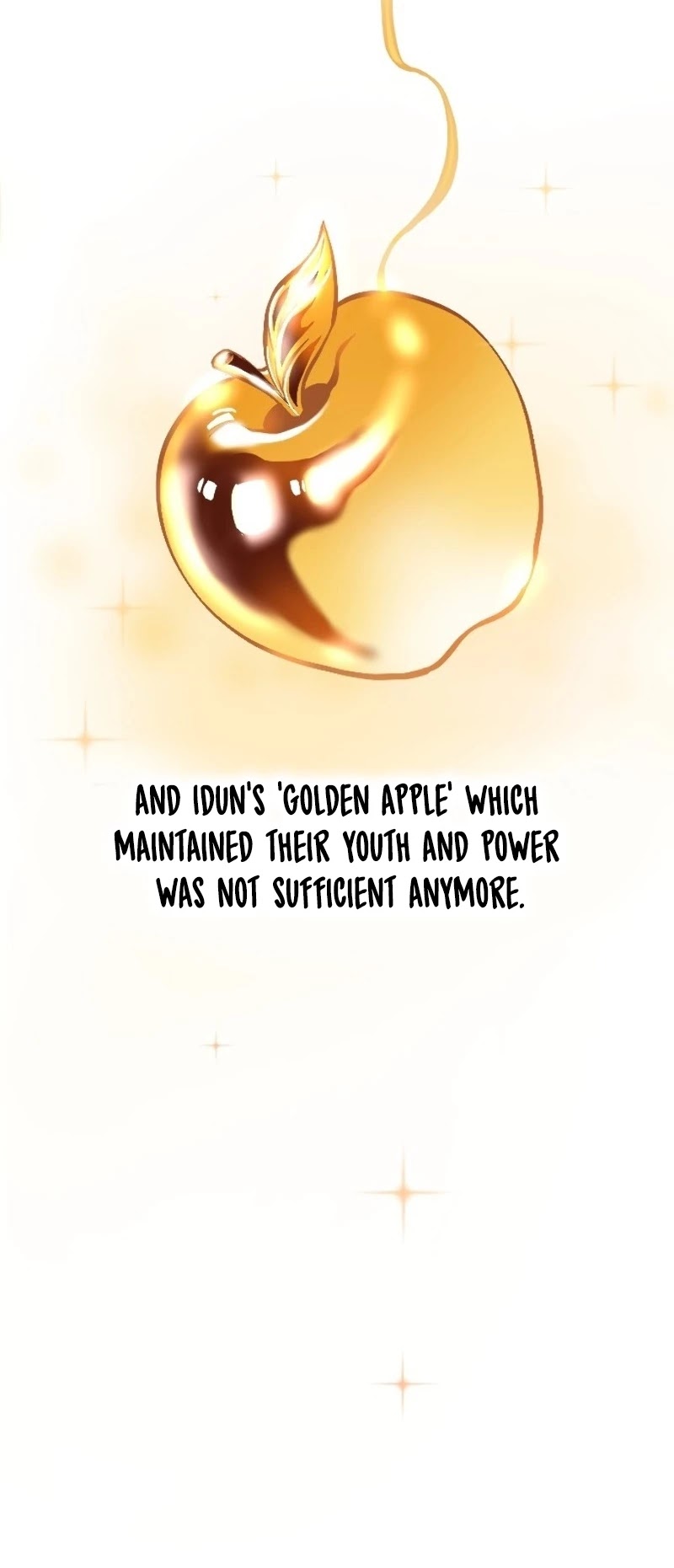 The Last Golden Child Chapter 0 page 12 - Chapter 0: Prologue