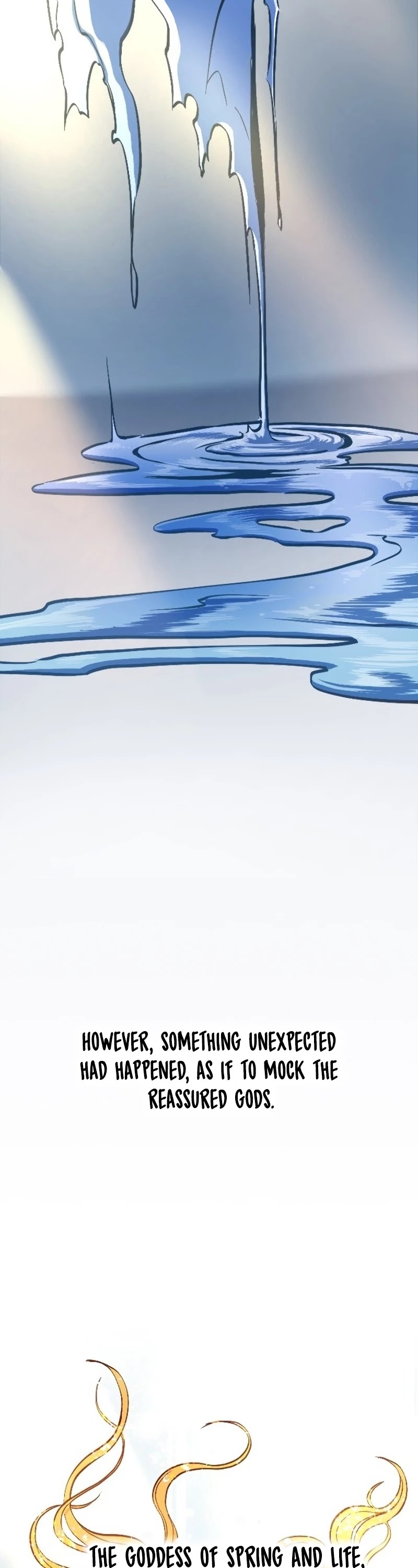 The Last Golden Child Chapter 0 page 14 - Chapter 0: Prologue