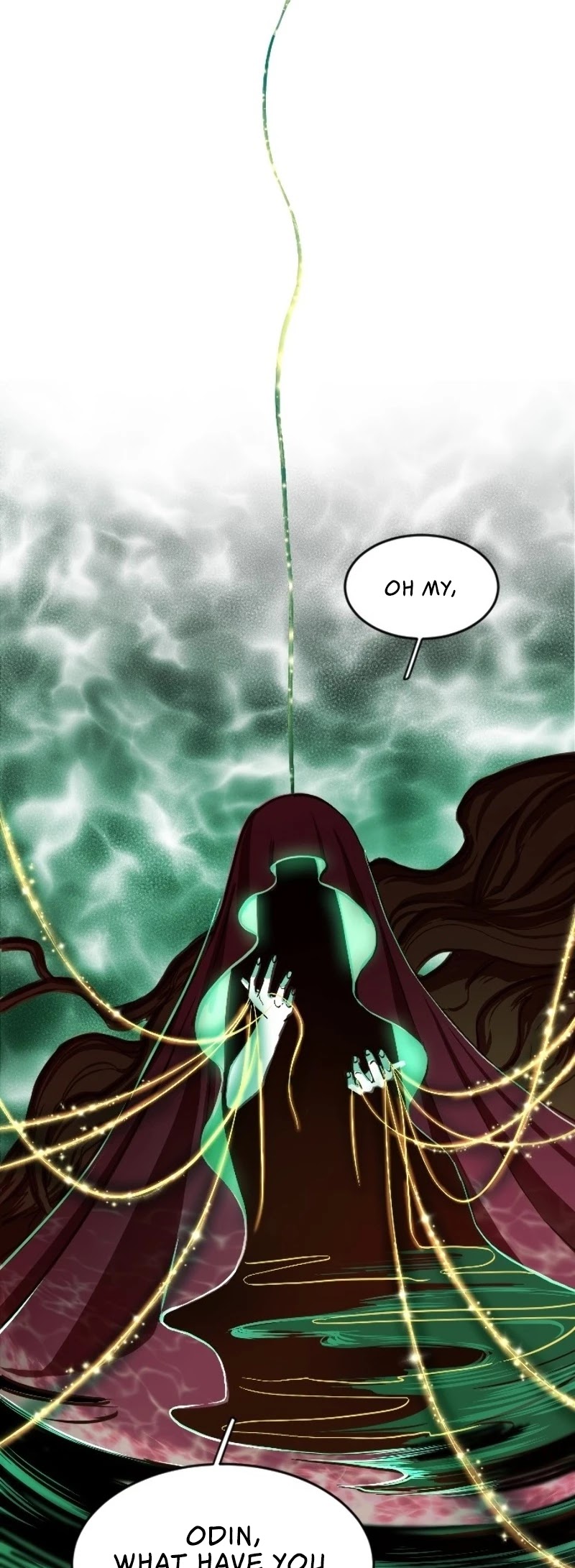 The Last Golden Child Chapter 0 page 21 - Chapter 0: Prologue
