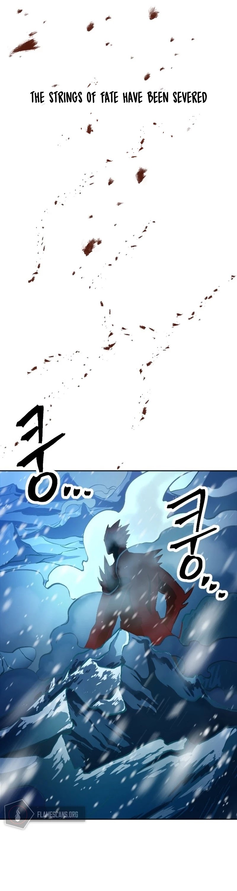 The Last Golden Child Chapter 0 page 23 - Chapter 0: Prologue
