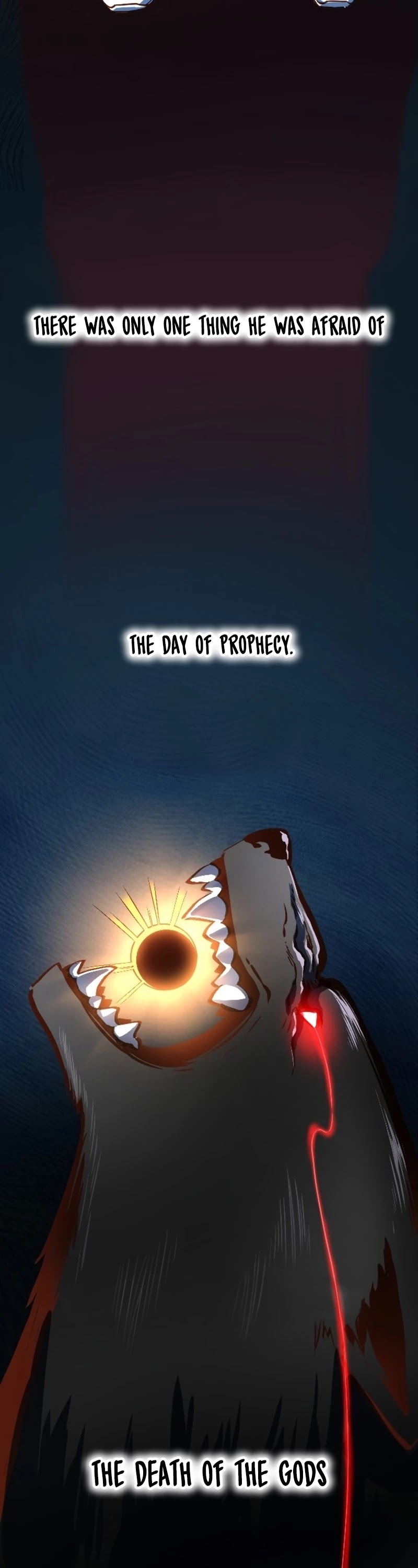 The Last Golden Child Chapter 0 page 4 - Chapter 0: Prologue
