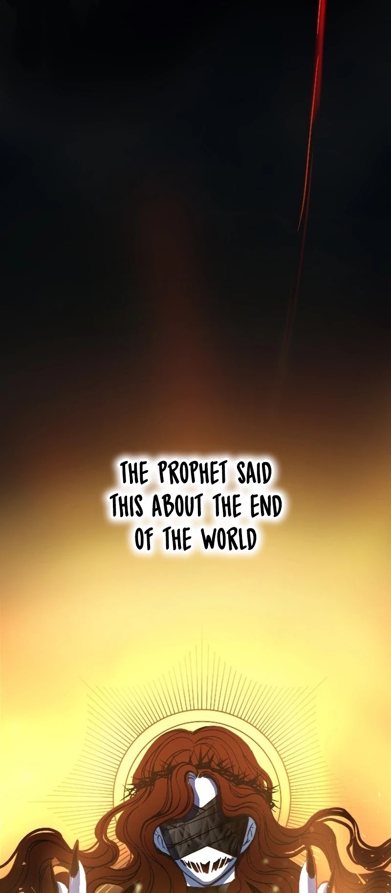 The Last Golden Child Chapter 0 page 5 - Chapter 0: Prologue