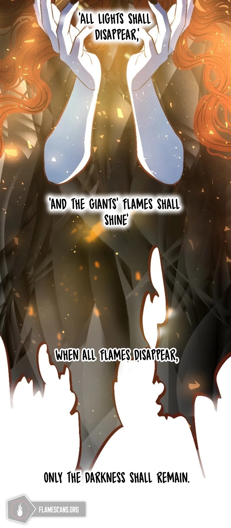 The Last Golden Child Chapter 0 page 6 - Chapter 0: Prologue