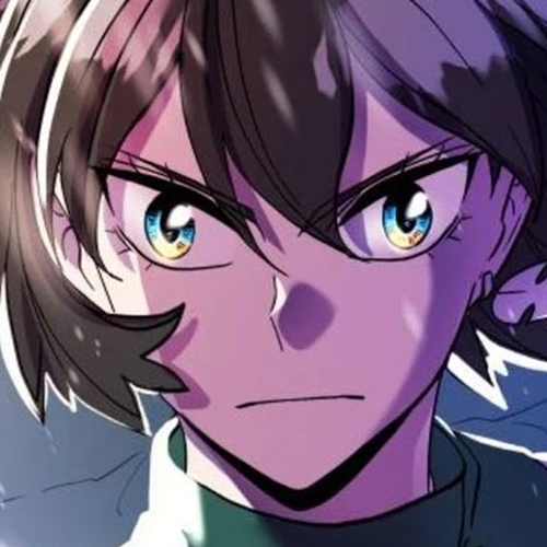 The Last Golden Child Chapter 0: Prologue cover