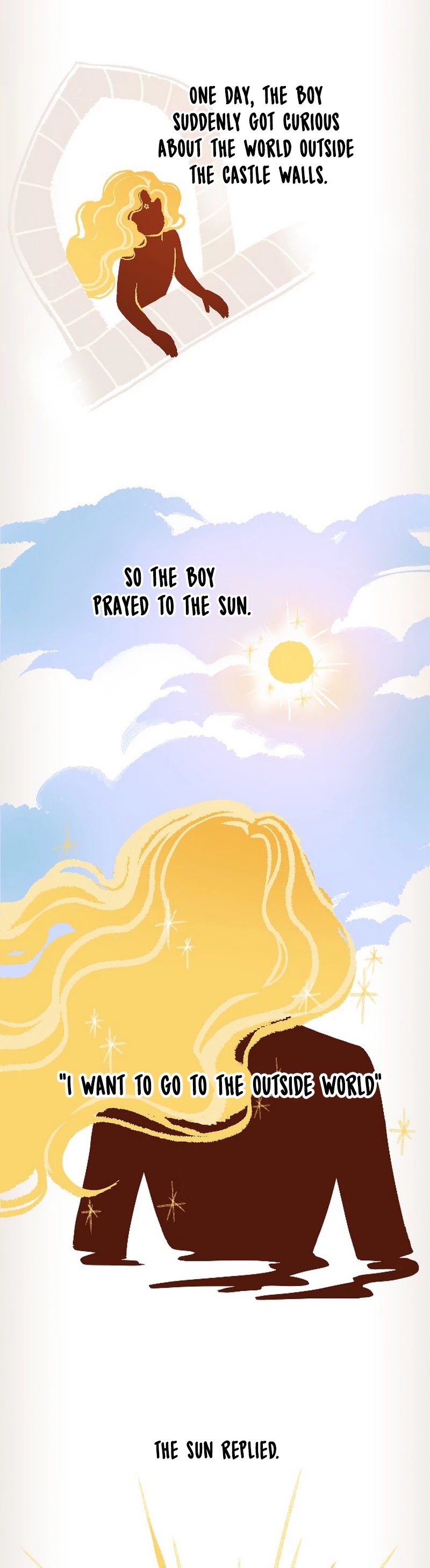 The Last Golden Child Chapter 1 page 11 - Chapter 1