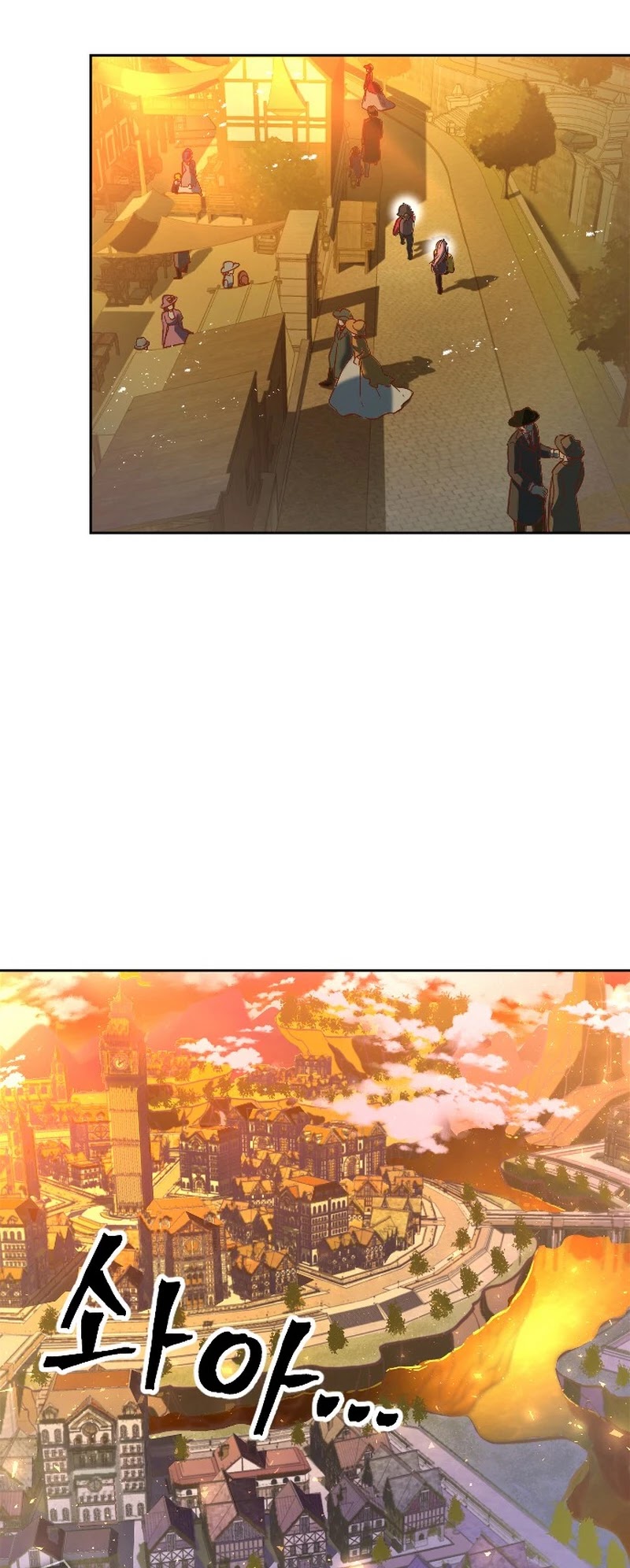 The Last Golden Child Chapter 1 page 19 - Chapter 1