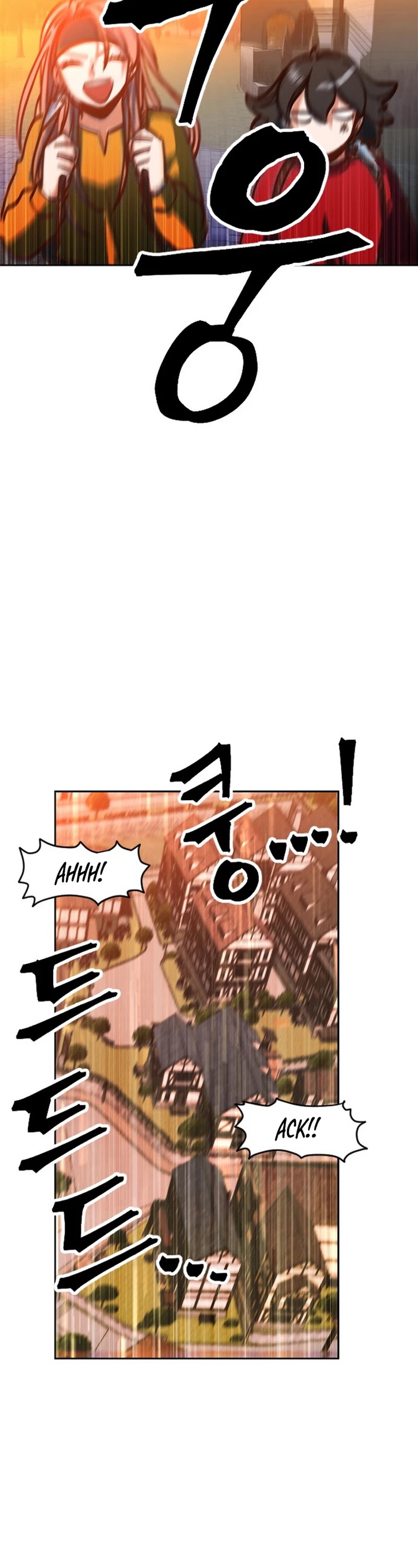 The Last Golden Child Chapter 1 page 23 - Chapter 1