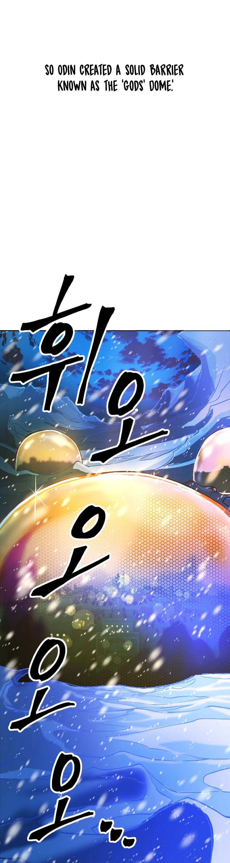 The Last Golden Child Chapter 1 page 32 - Chapter 1