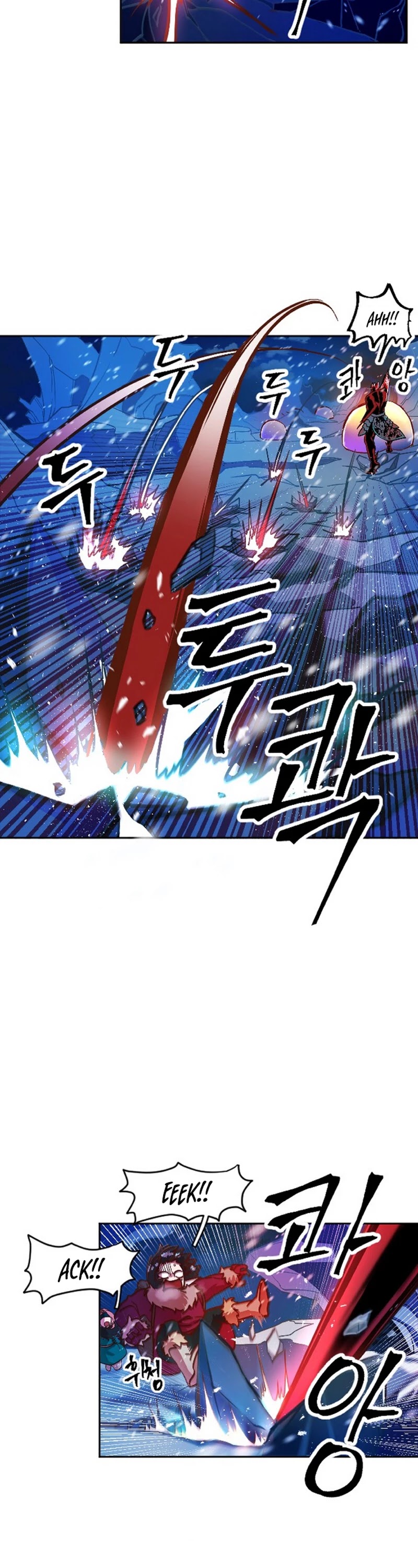 The Last Golden Child Chapter 1 page 43 - Chapter 1