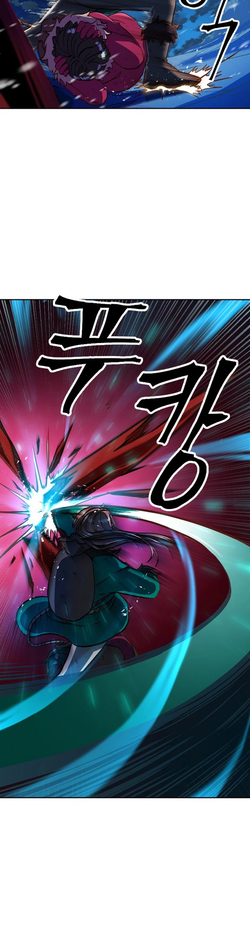 The Last Golden Child Chapter 1 page 45 - Chapter 1