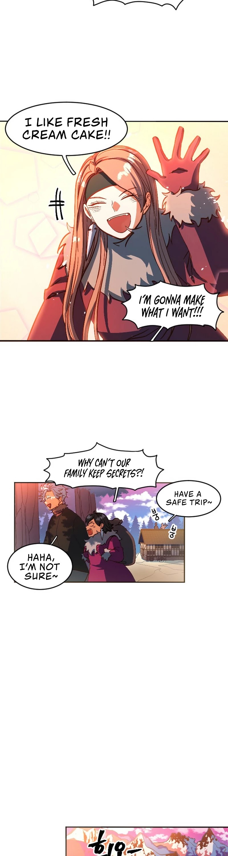The Last Golden Child Chapter 1 page 66 - Chapter 1