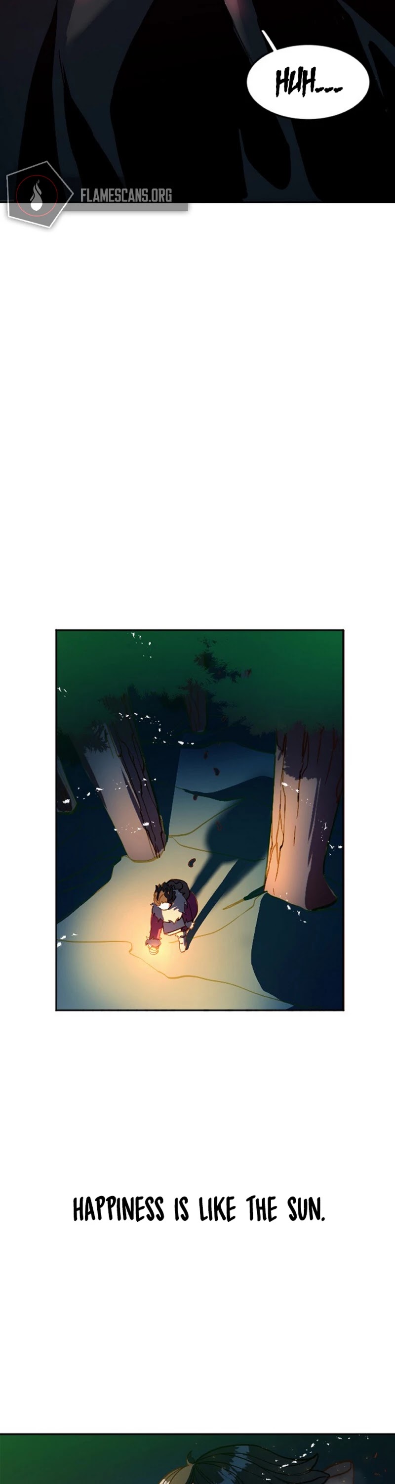 The Last Golden Child Chapter 1 page 74 - Chapter 1