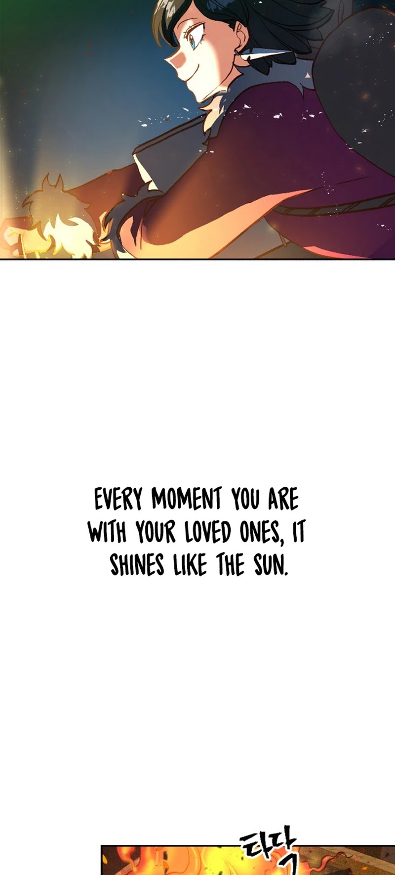 The Last Golden Child Chapter 1 page 75 - Chapter 1