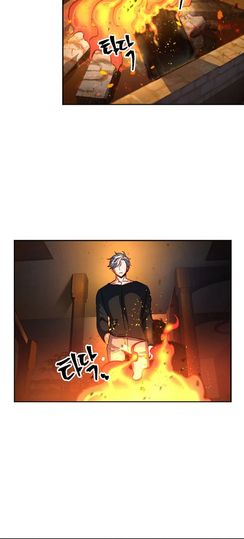The Last Golden Child Chapter 1 page 76 - Chapter 1