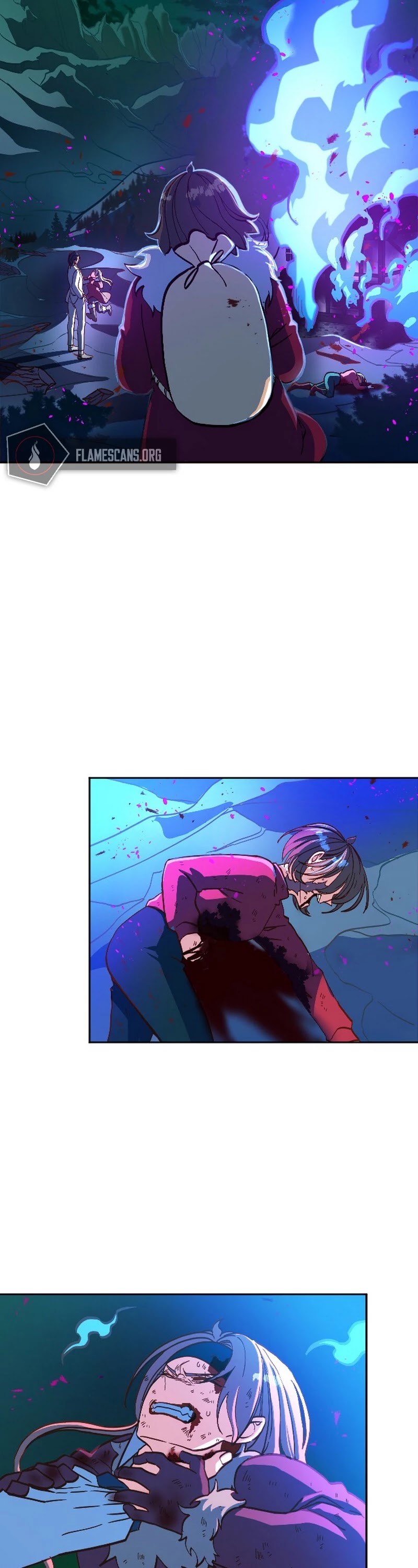 The Last Golden Child Chapter 1 page 78 - Chapter 1
