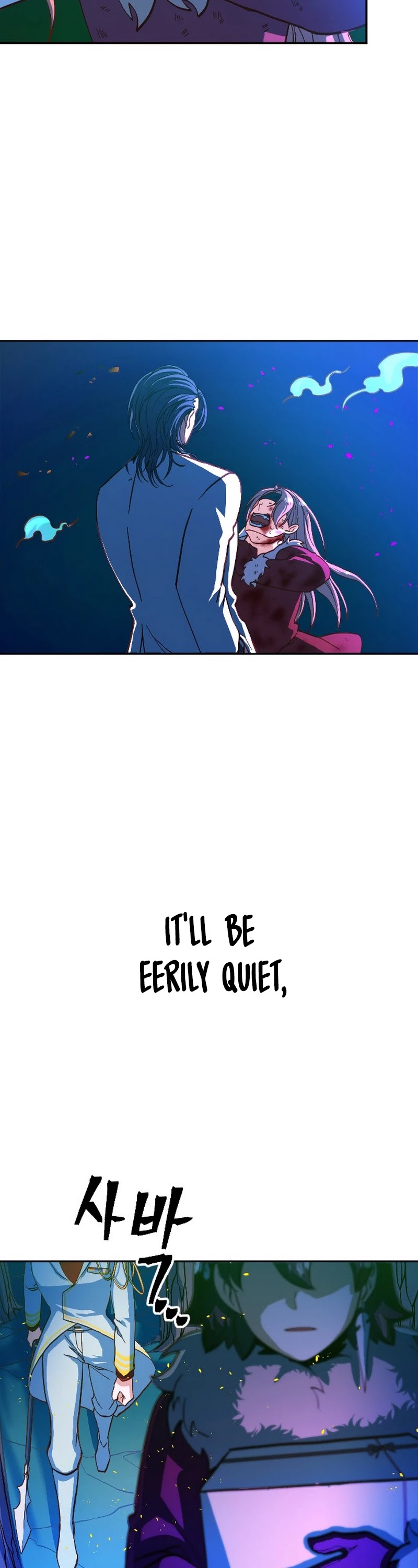 The Last Golden Child Chapter 1 page 79 - Chapter 1