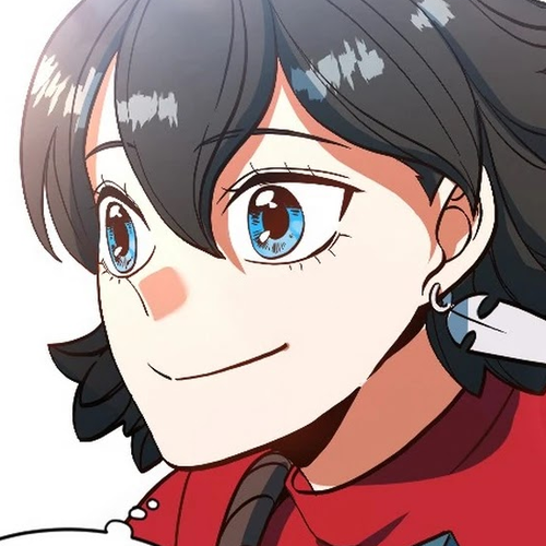 The Last Golden Child Chapter 1 cover