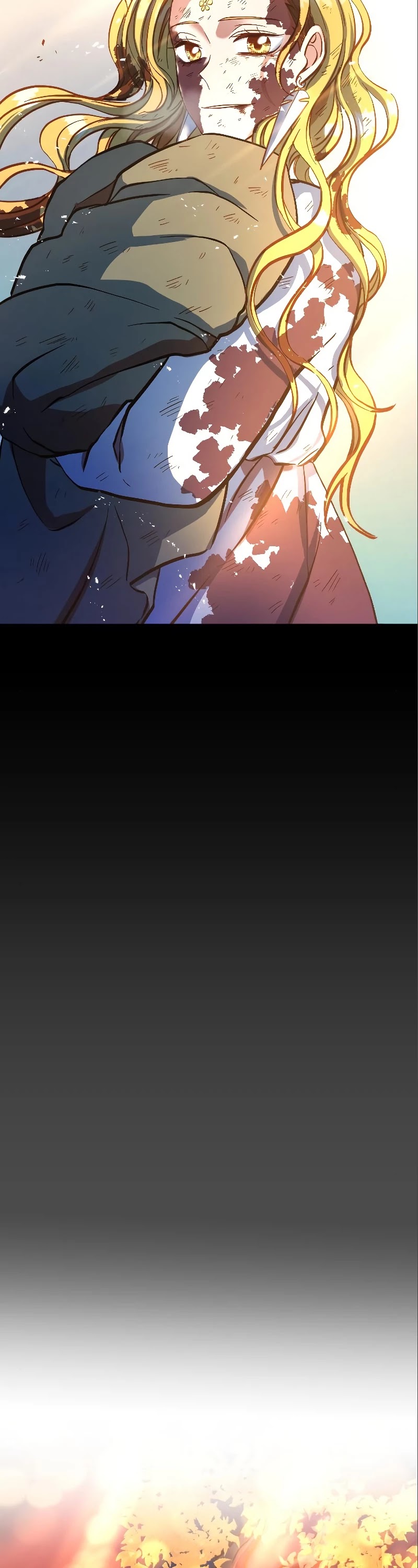 The Last Golden Child Chapter 10 page 12 - Chapter 10