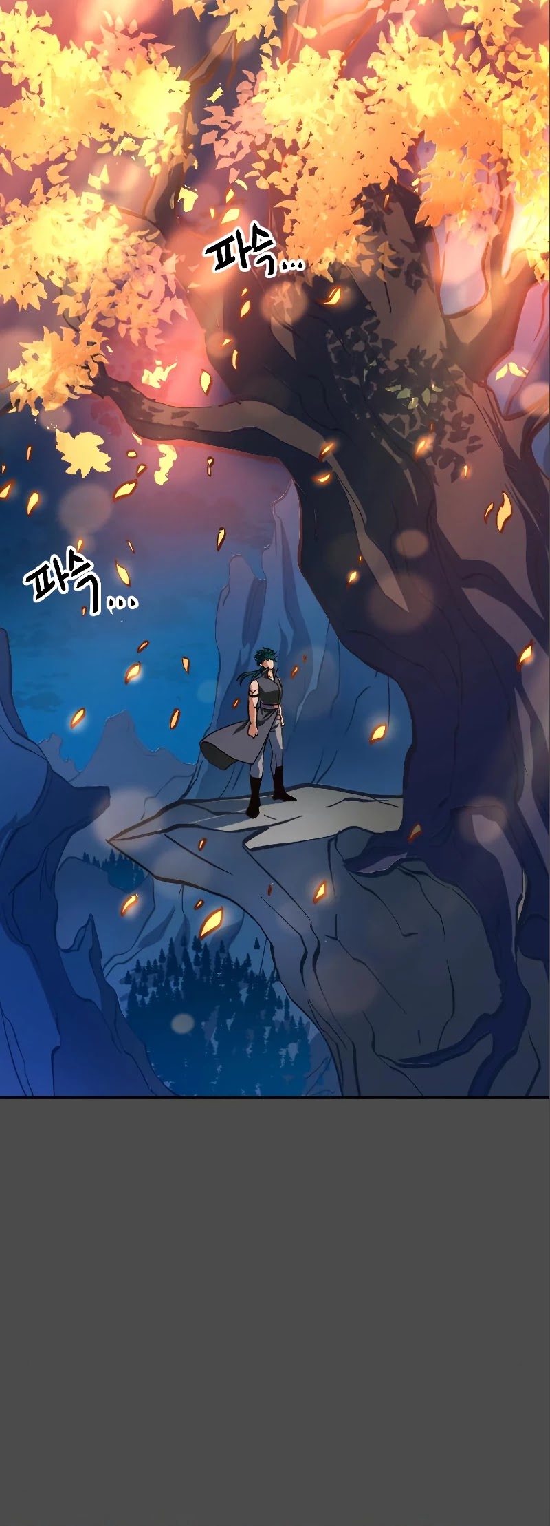 The Last Golden Child Chapter 10 page 13 - Chapter 10