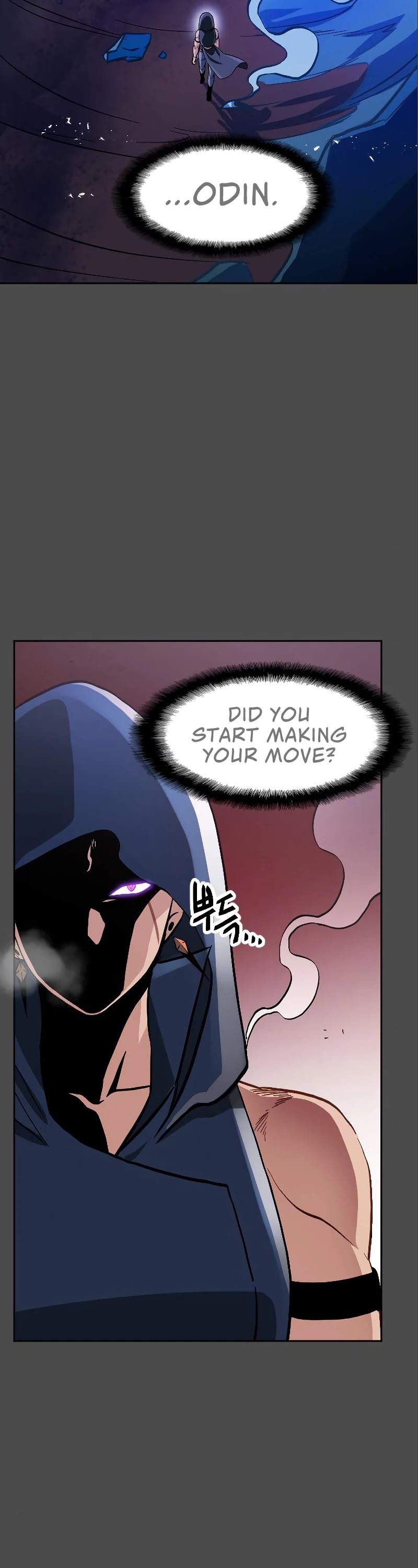 The Last Golden Child Chapter 10 page 16 - Chapter 10