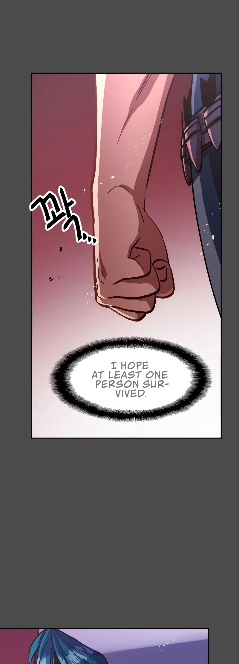 The Last Golden Child Chapter 10 page 17 - Chapter 10