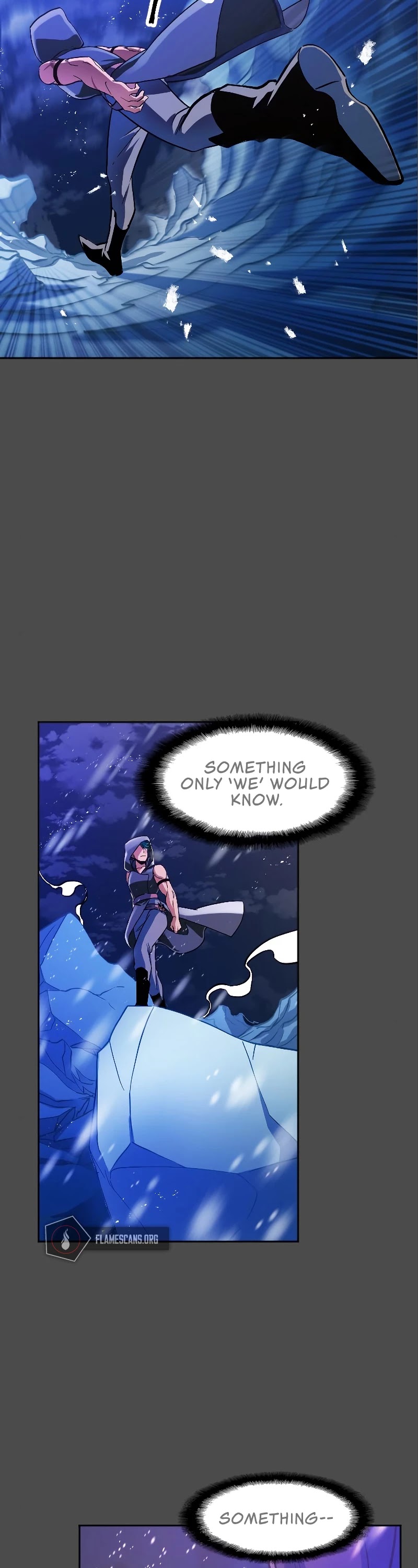 The Last Golden Child Chapter 10 page 19 - Chapter 10